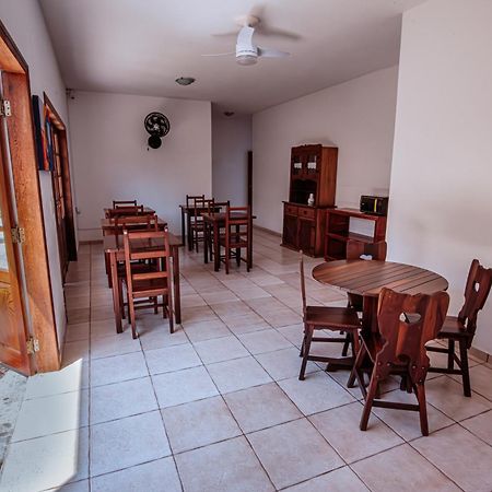 Pousada Ubatuba Itagua 외부 사진