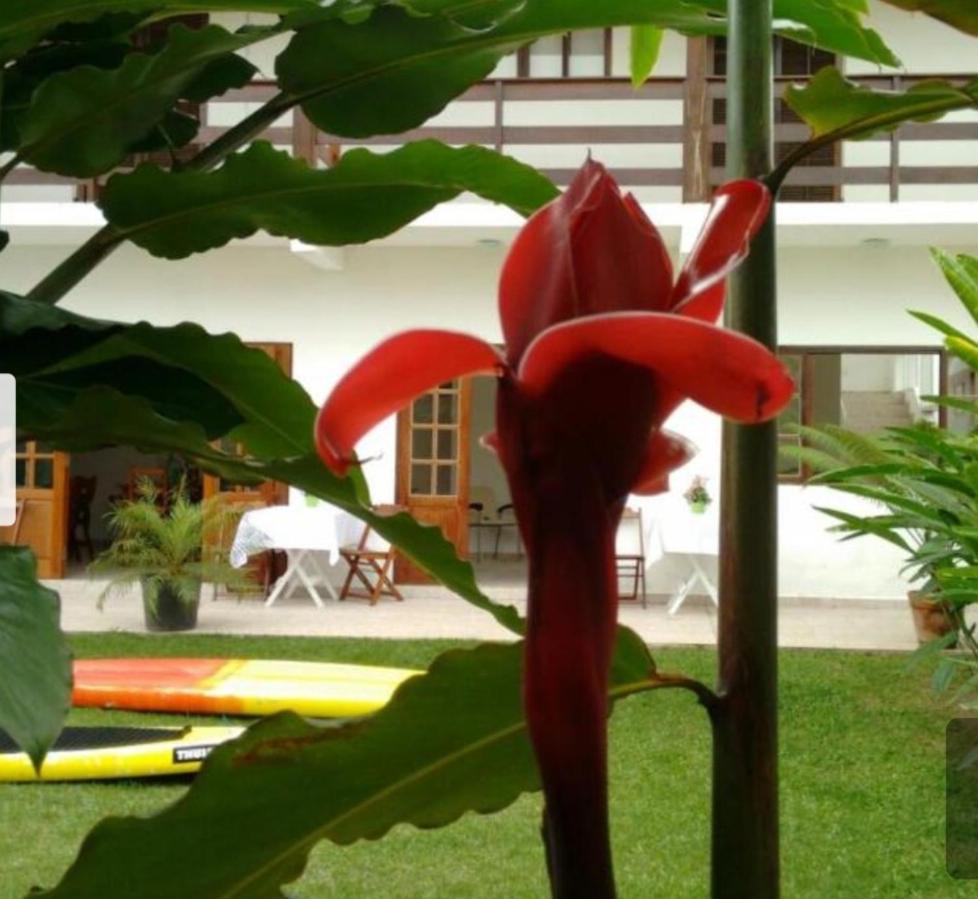 Pousada Ubatuba Itagua 외부 사진