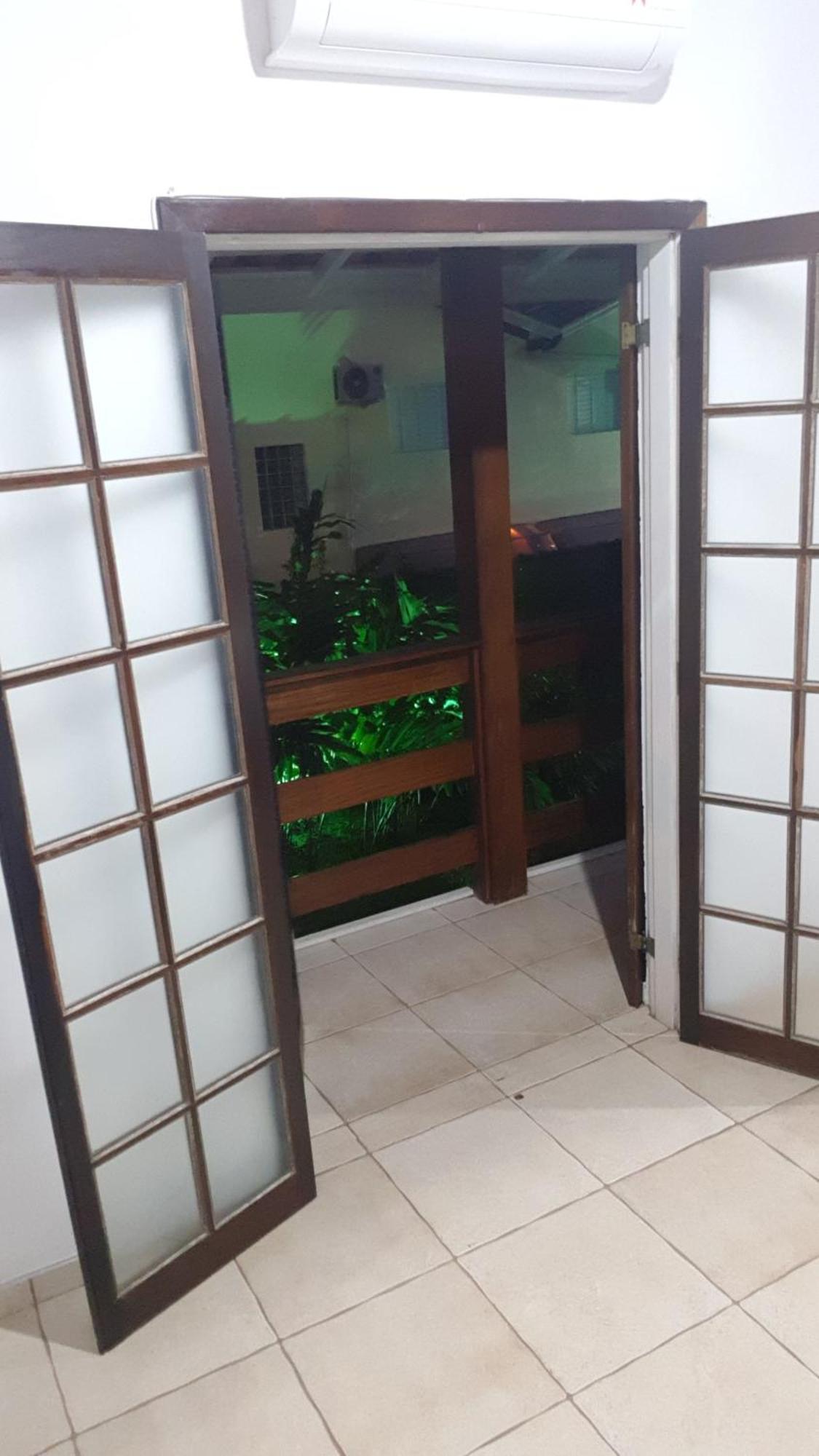Pousada Ubatuba Itagua 외부 사진