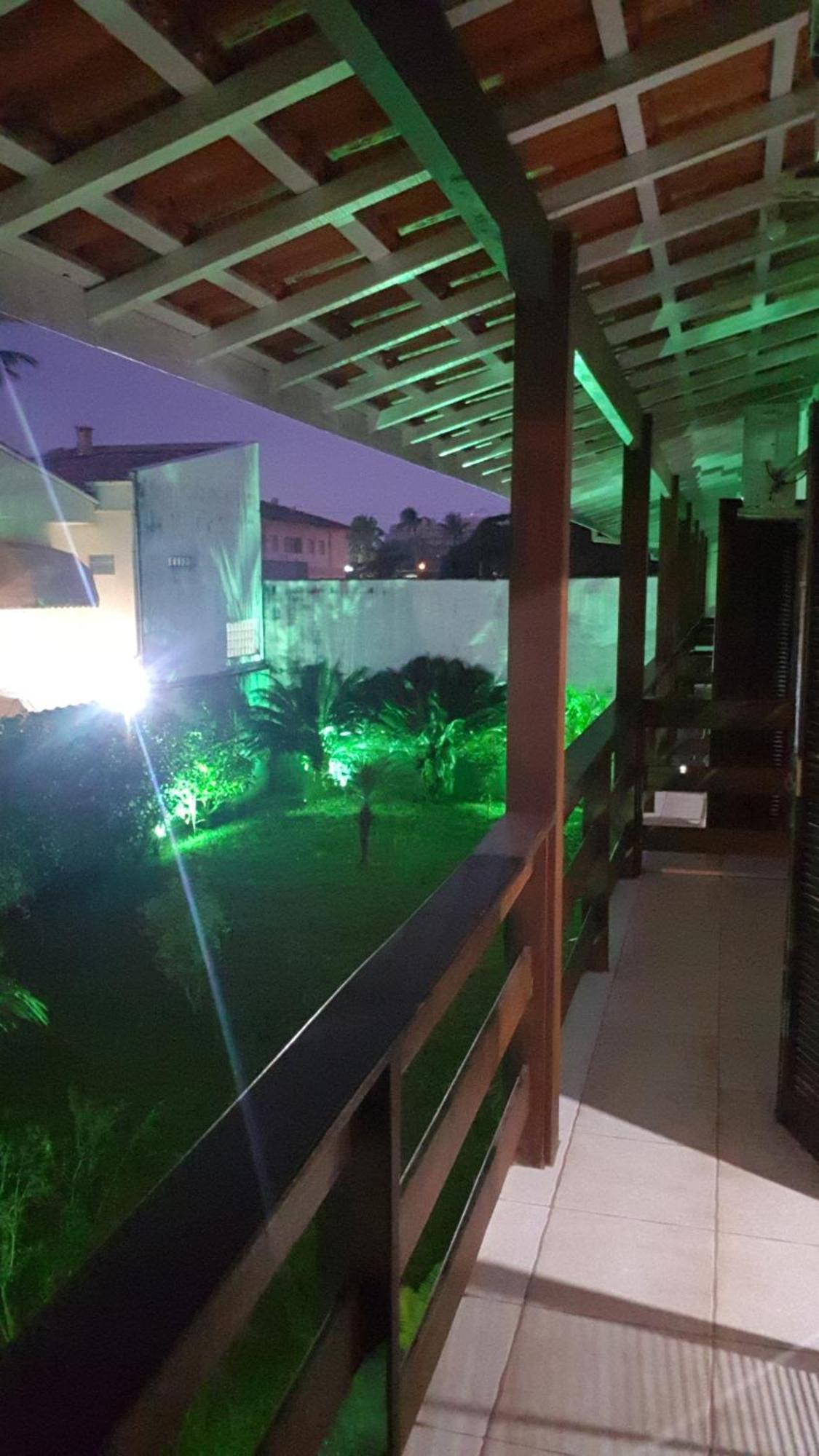 Pousada Ubatuba Itagua 외부 사진
