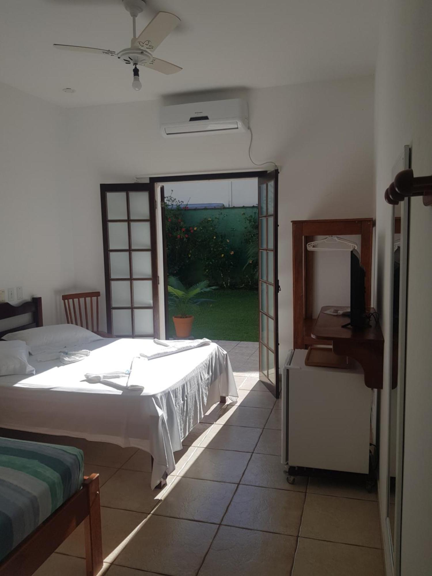 Pousada Ubatuba Itagua 외부 사진