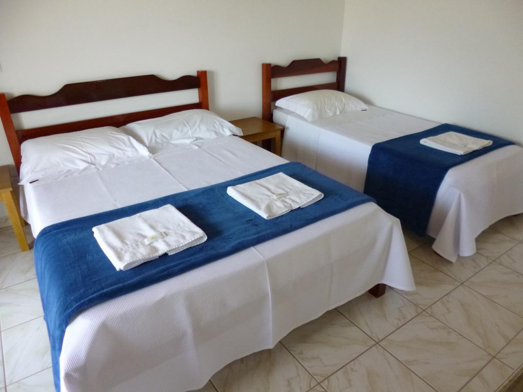 Pousada Ubatuba Itagua 객실 사진