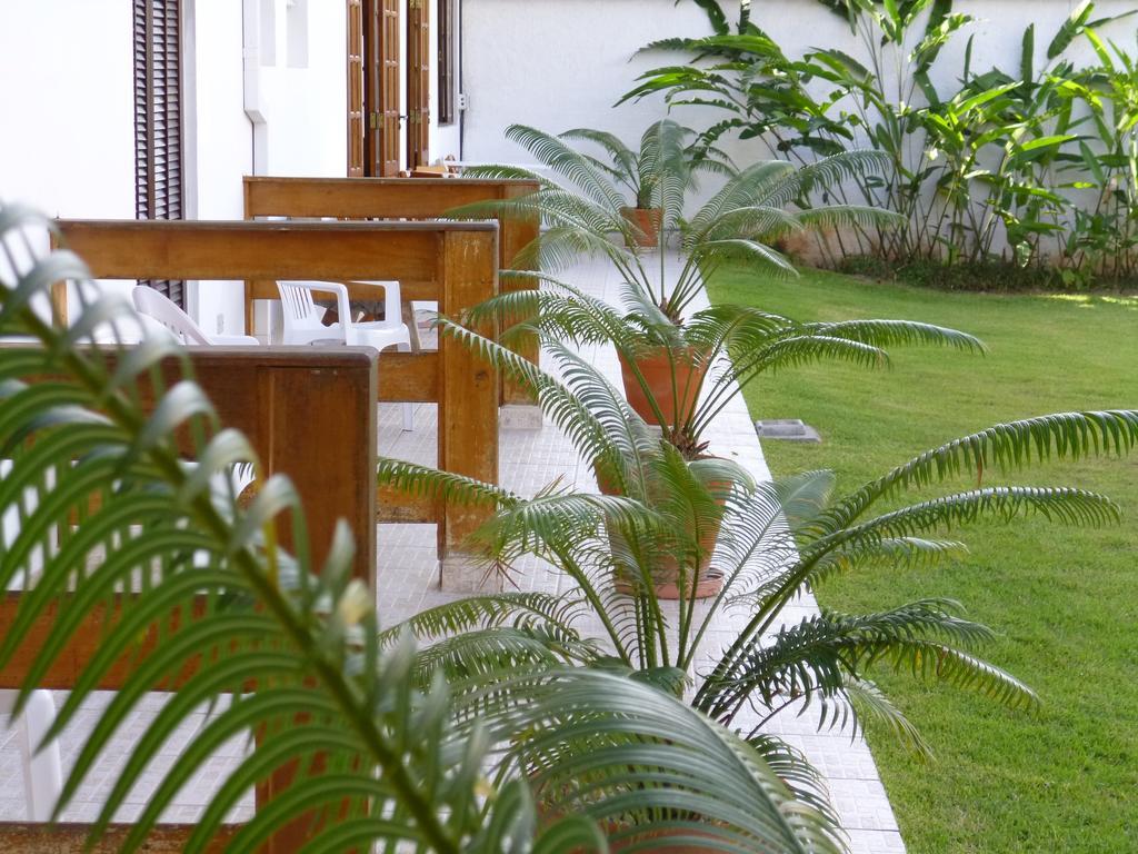 Pousada Ubatuba Itagua 외부 사진
