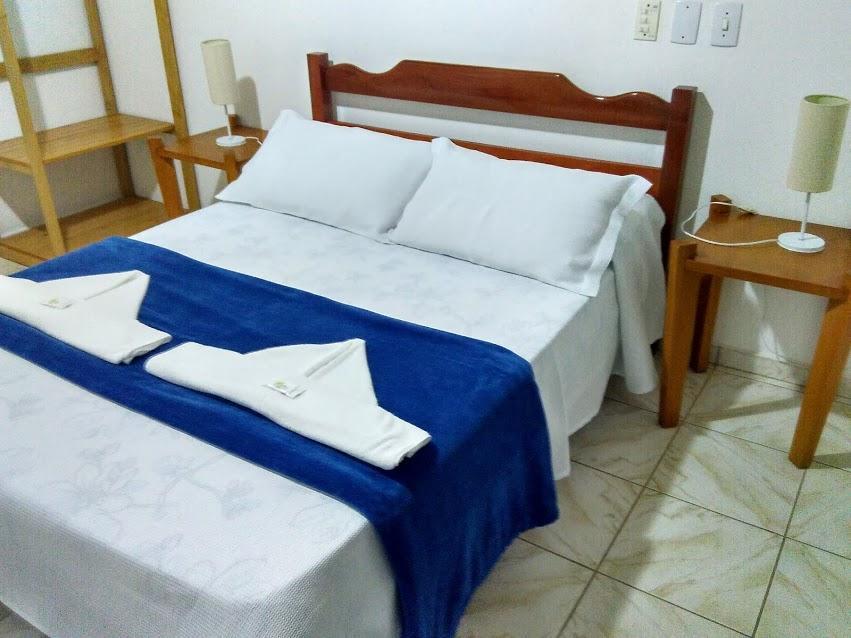 Pousada Ubatuba Itagua 외부 사진