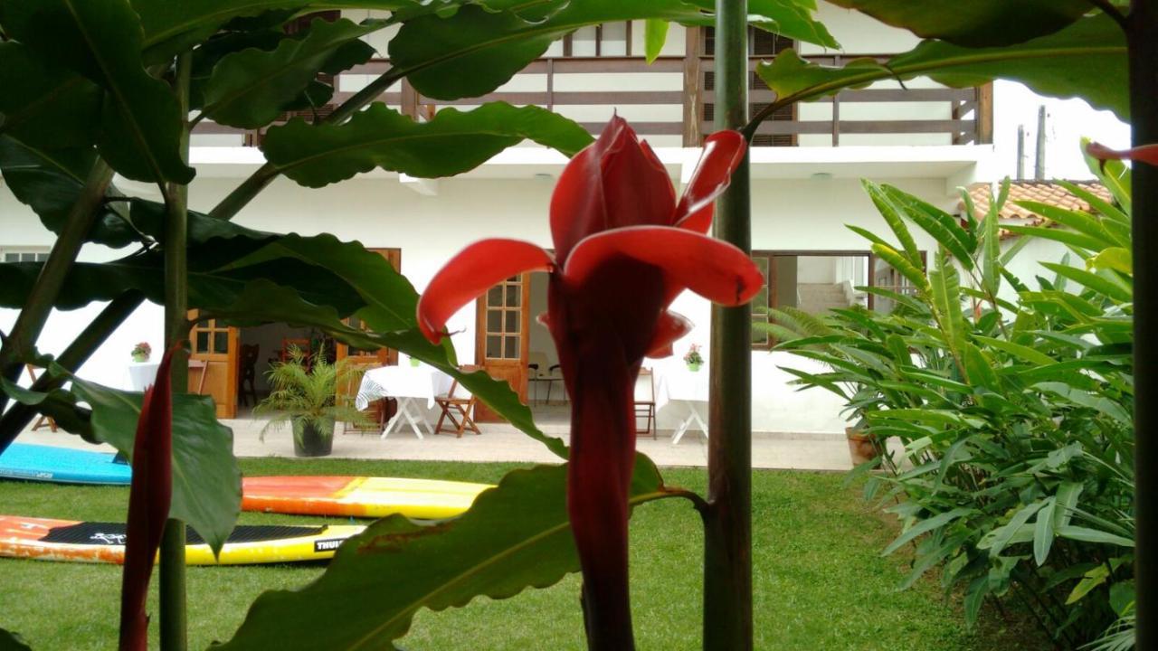 Pousada Ubatuba Itagua 외부 사진