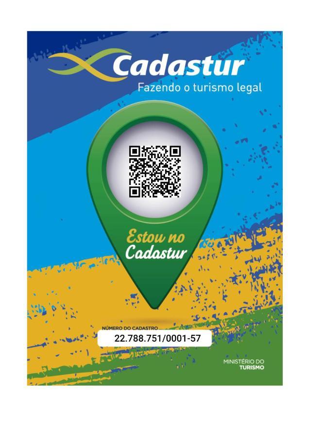 Pousada Ubatuba Itagua 외부 사진